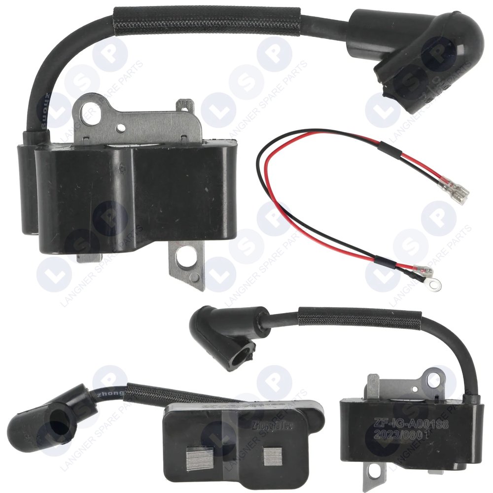 Zapaľovacia cievka MODUL HUSQVARNA 435 440e 445 450e